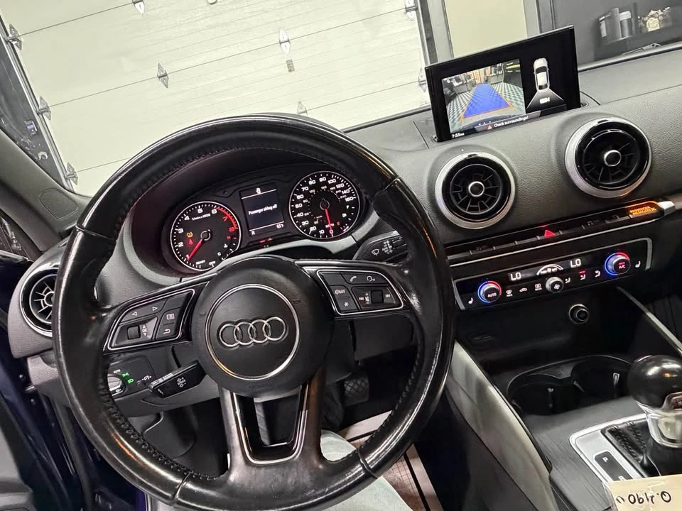 2017 Audi 8V A3 - Image 16 of 17