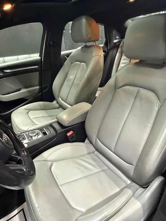 2017 Audi 8V A3 - Image 13 of 17