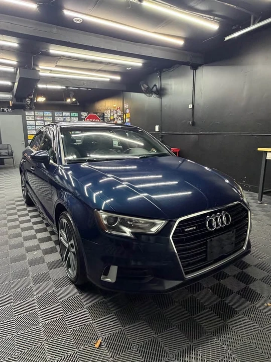 2017 Audi 8V A3 - Image 4 of 17