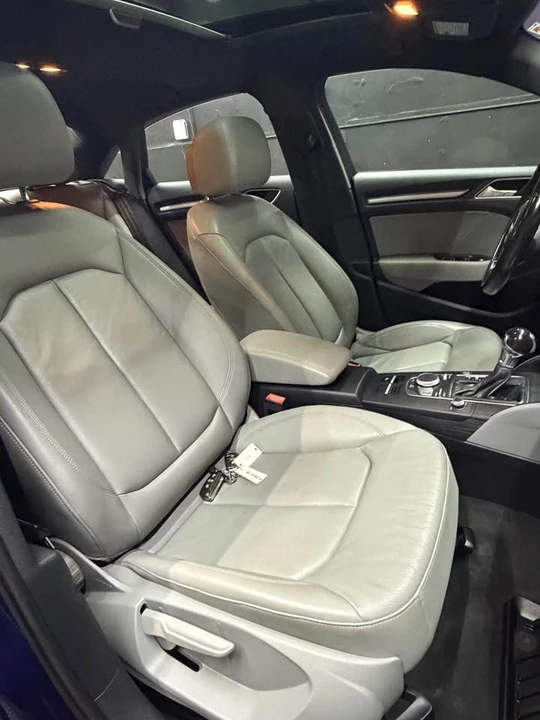 2017 Audi 8V A3 - Image 11 of 17