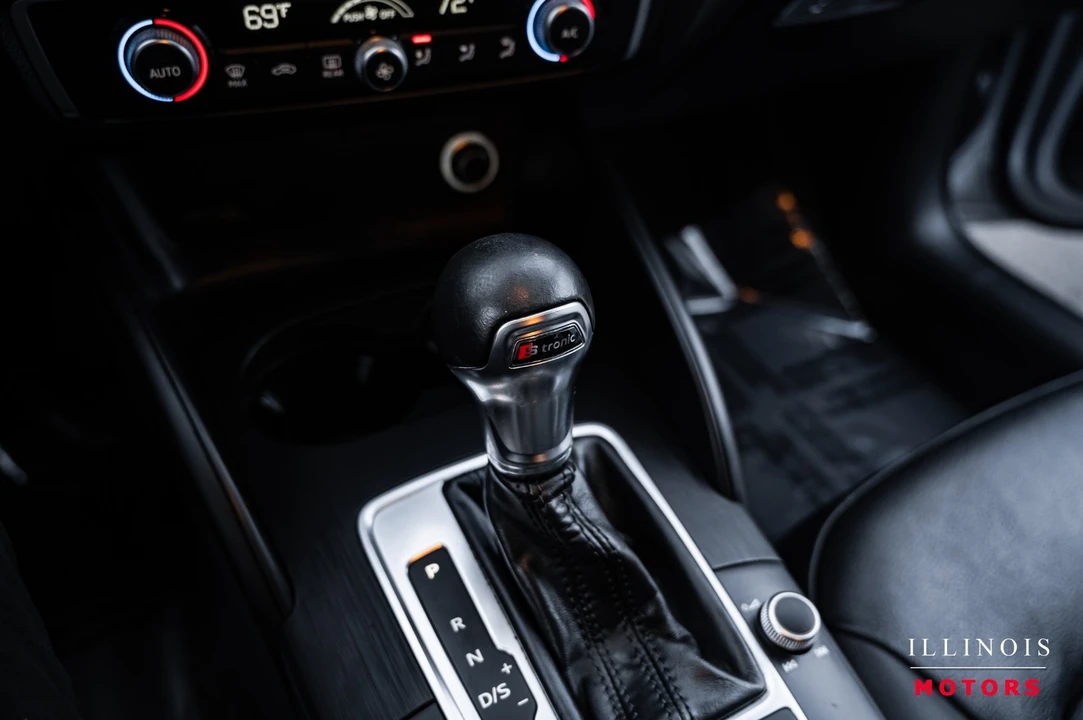 2017 Audi 8V A3 - Image 21 of 21