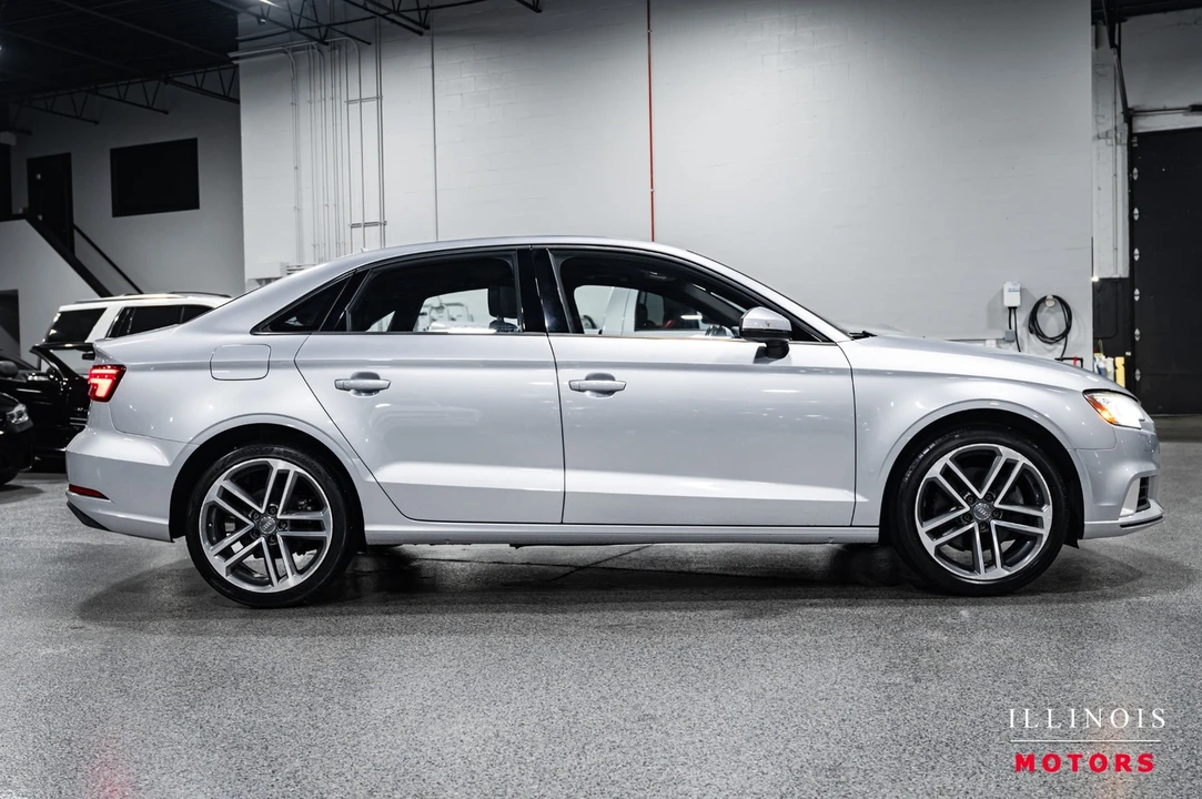 2017 Audi 8V A3 - Image 6 of 21