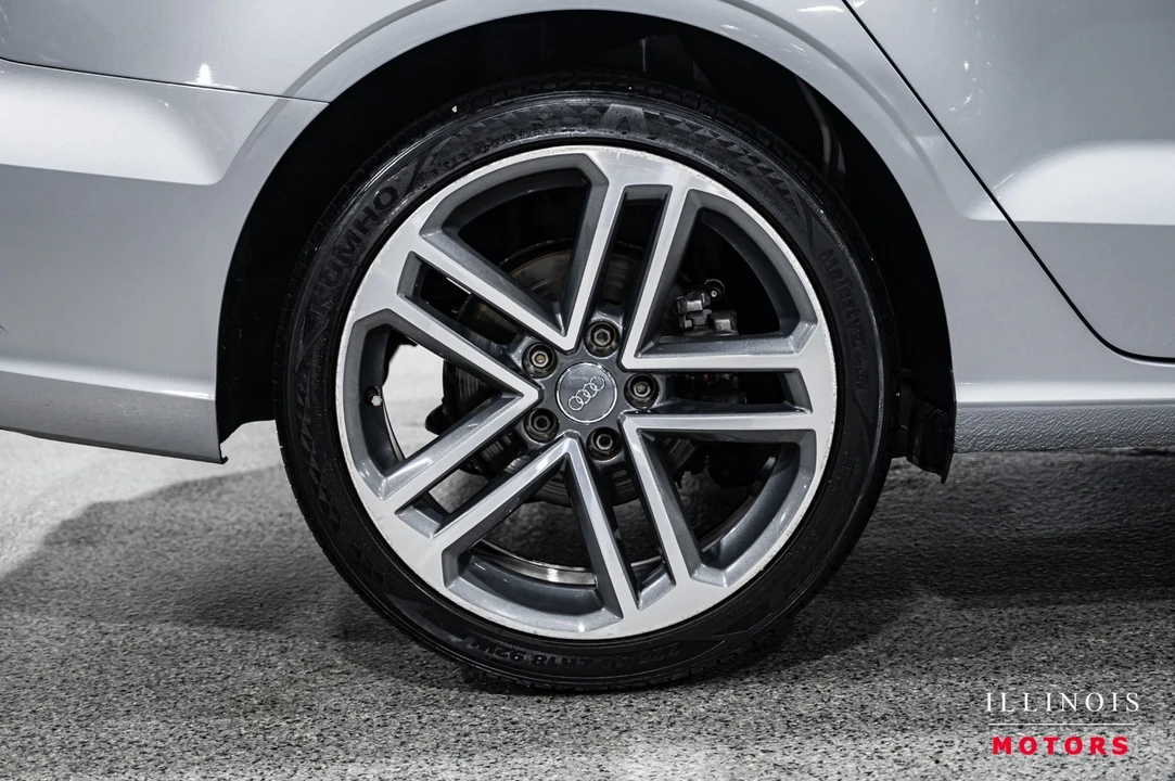 2017 Audi 8V A3 - Image 11 of 21