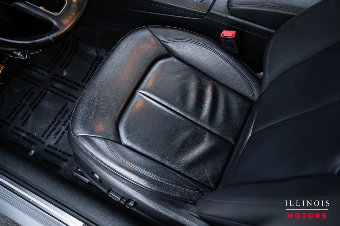2017 Audi 8V A3 - Image 15 of 21