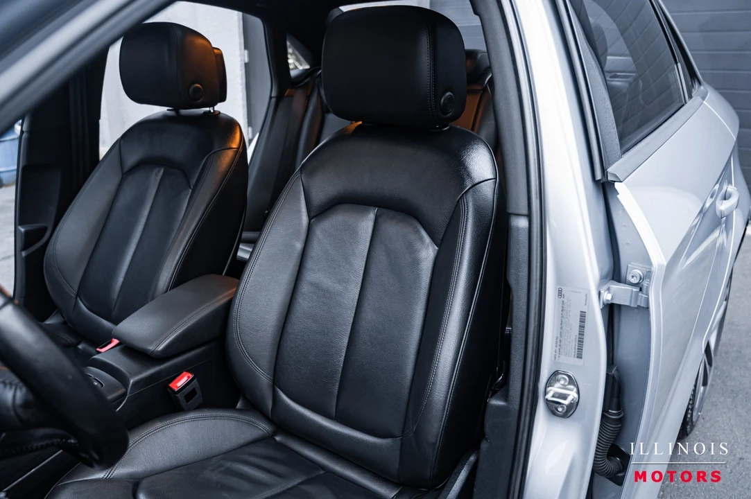 2017 Audi 8V A3 - Image 14 of 21