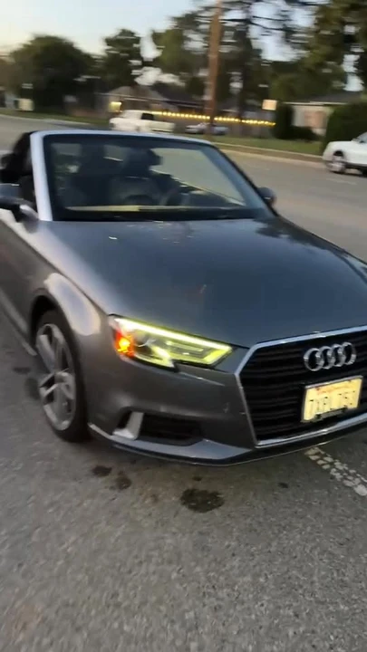 2017 Audi 8V A3 - Image 11 of 11
