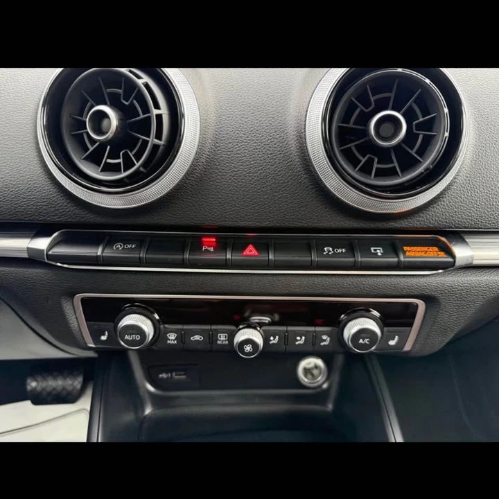 2017 Audi 8V A3 - Image 14 of 16