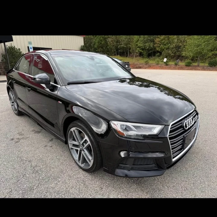 2017 Audi 8V A3 - Image 2 of 16