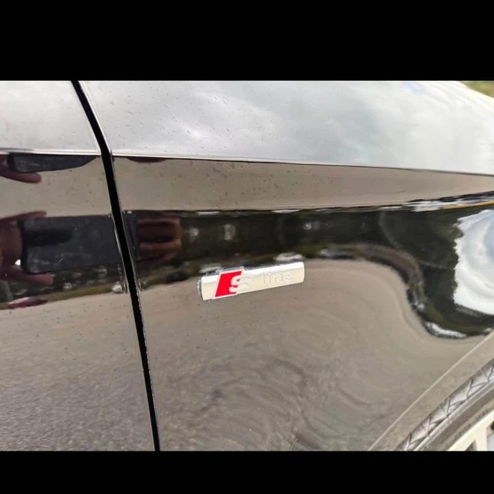 2017 Audi 8V A3 - Image 6 of 16