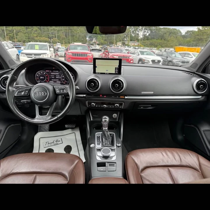 2017 Audi 8V A3 - Image 11 of 16