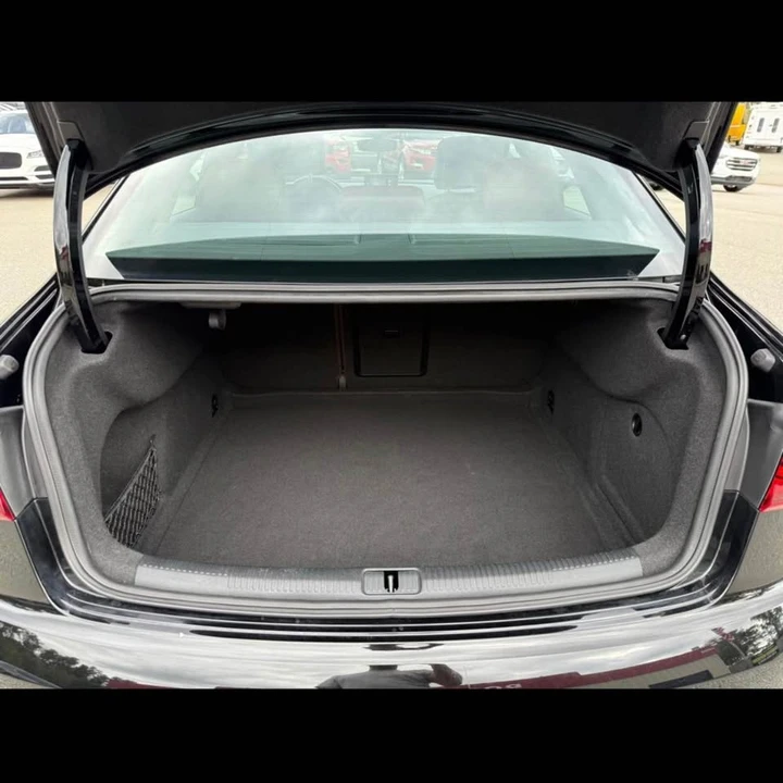 2017 Audi 8V A3 - Image 4 of 16