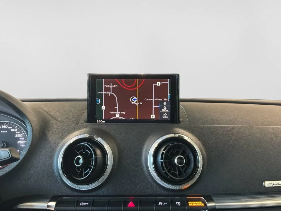 2017 Audi 8V A3 - Image 16 of 20
