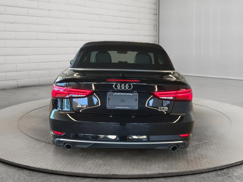 2017 Audi 8V A3 - Image 6 of 20