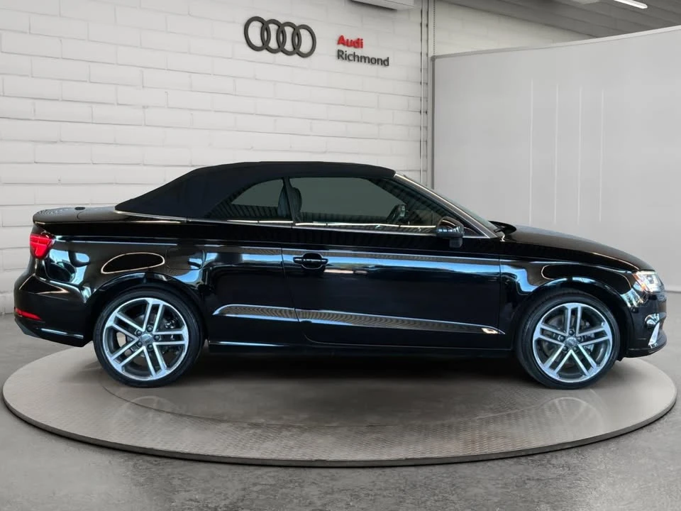 2017 Audi 8V A3 - Image 4 of 20