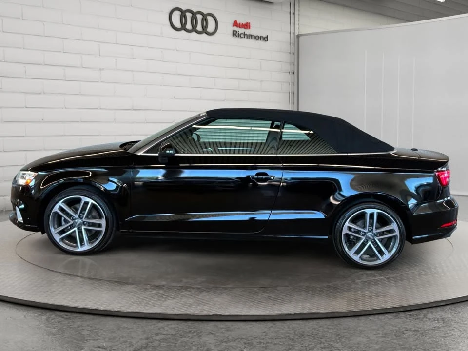 2017 Audi 8V A3 - Image 8 of 20