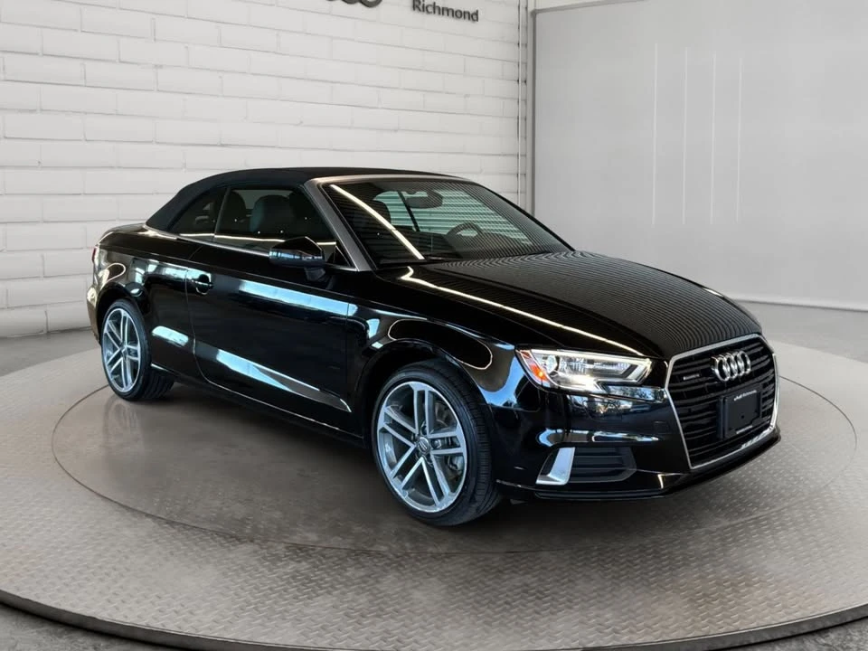2017 Audi 8V A3 - Image 3 of 20