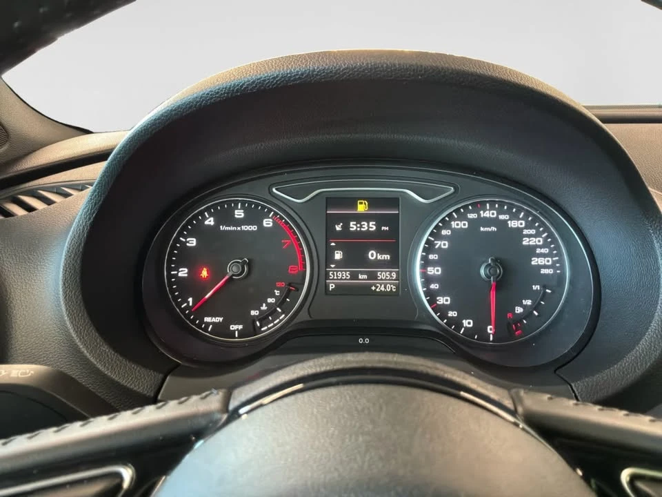 2017 Audi 8V A3 - Image 12 of 20