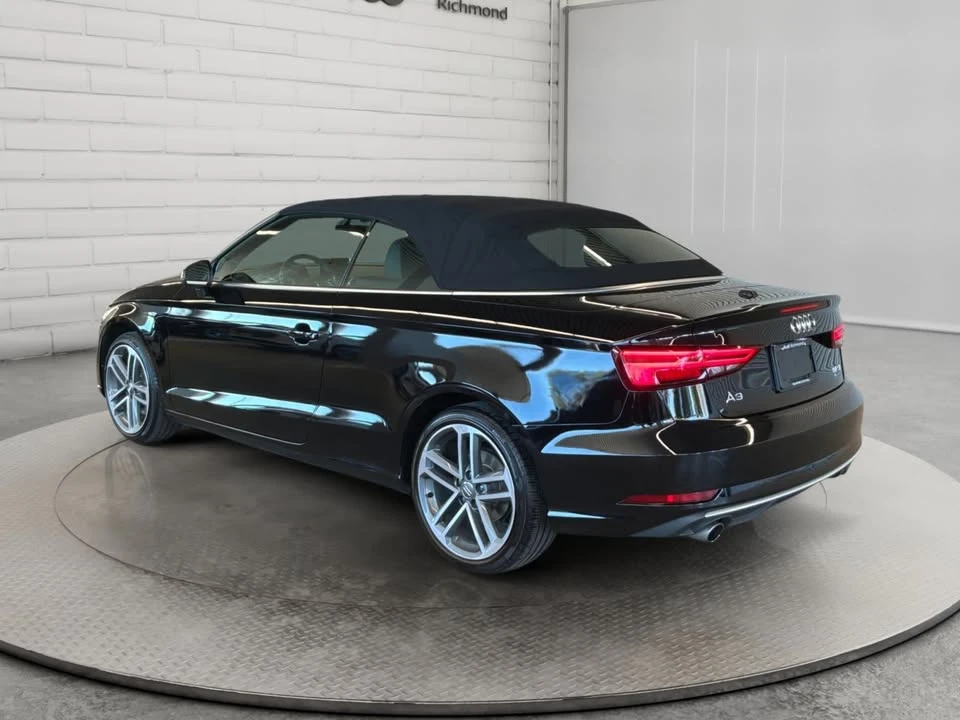 2017 Audi 8V A3 - Image 7 of 20