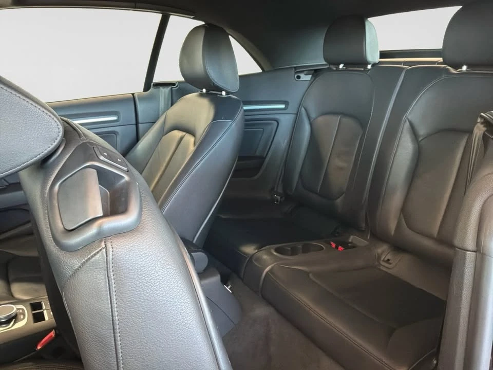 2017 Audi 8V A3 - Image 19 of 20