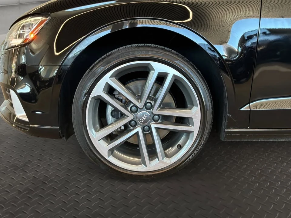 2017 Audi 8V A3 - Image 9 of 20