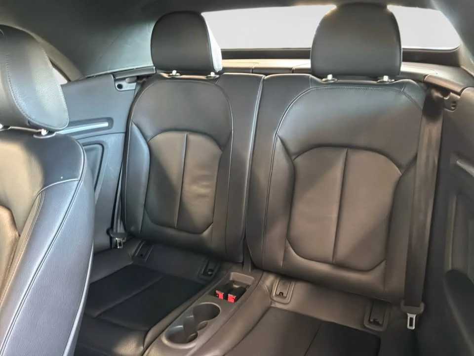 2017 Audi 8V A3 - Image 20 of 20