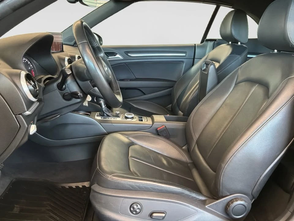 2017 Audi 8V A3 - Image 10 of 20