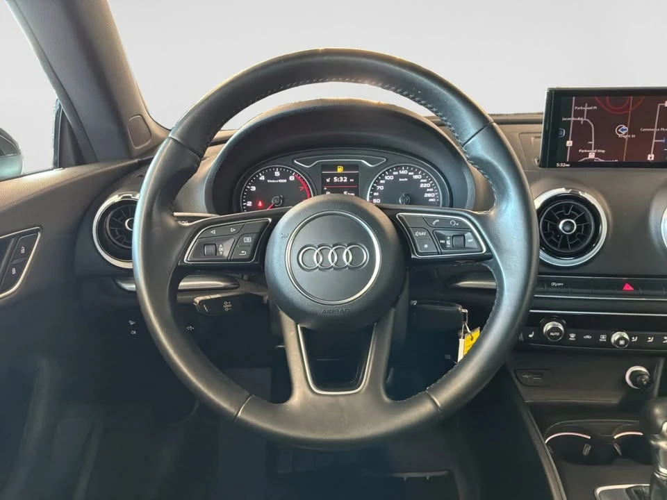 2017 Audi 8V A3 - Image 11 of 20
