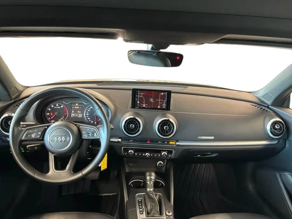 2017 Audi 8V A3 - Image 17 of 20