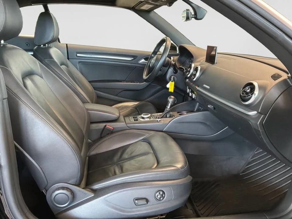 2017 Audi 8V A3 - Image 18 of 20