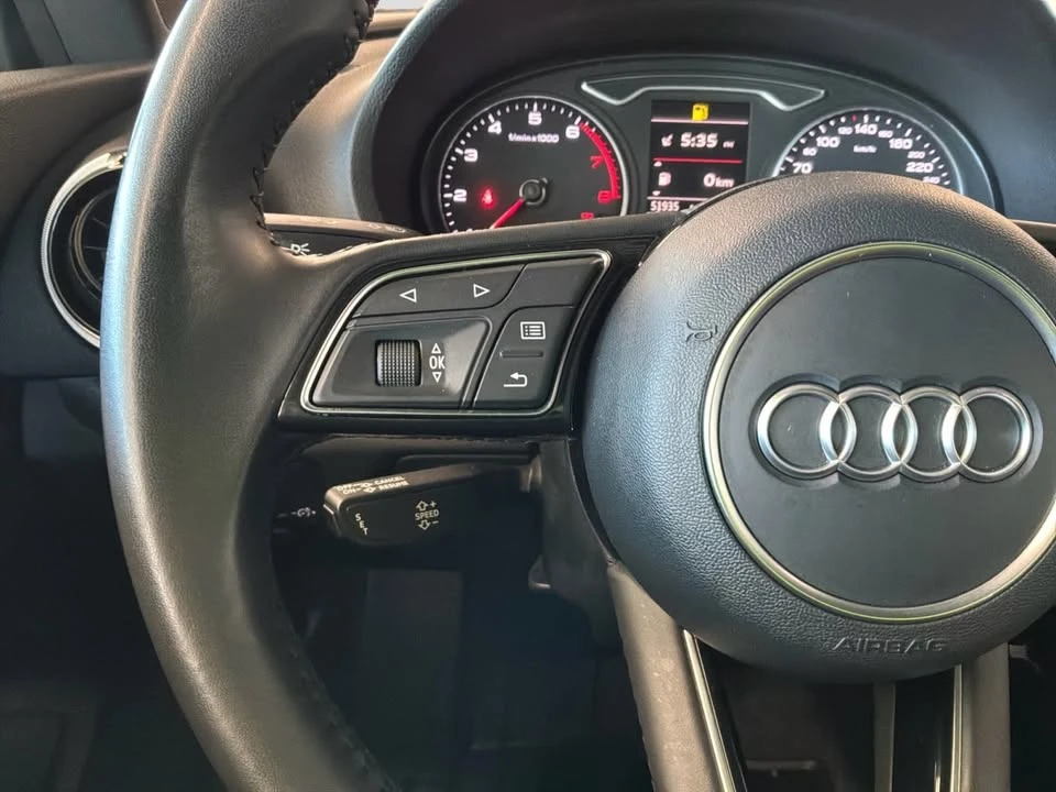 2017 Audi 8V A3 - Image 14 of 20