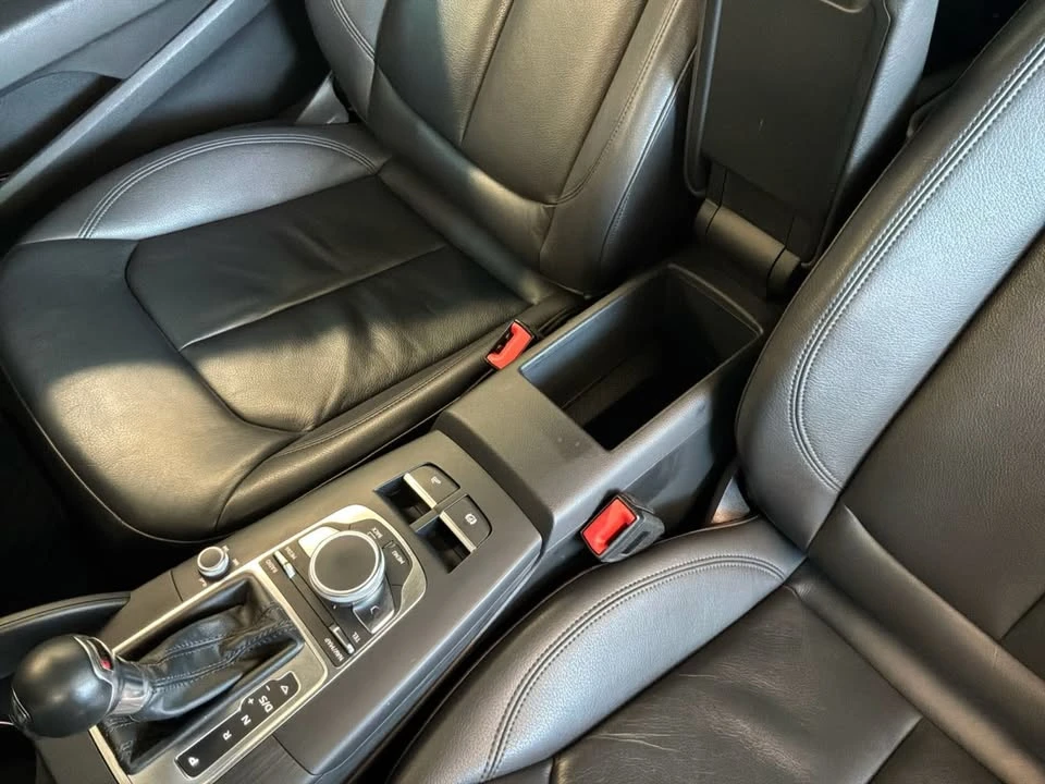 2017 Audi 8V A3 - Image 15 of 20