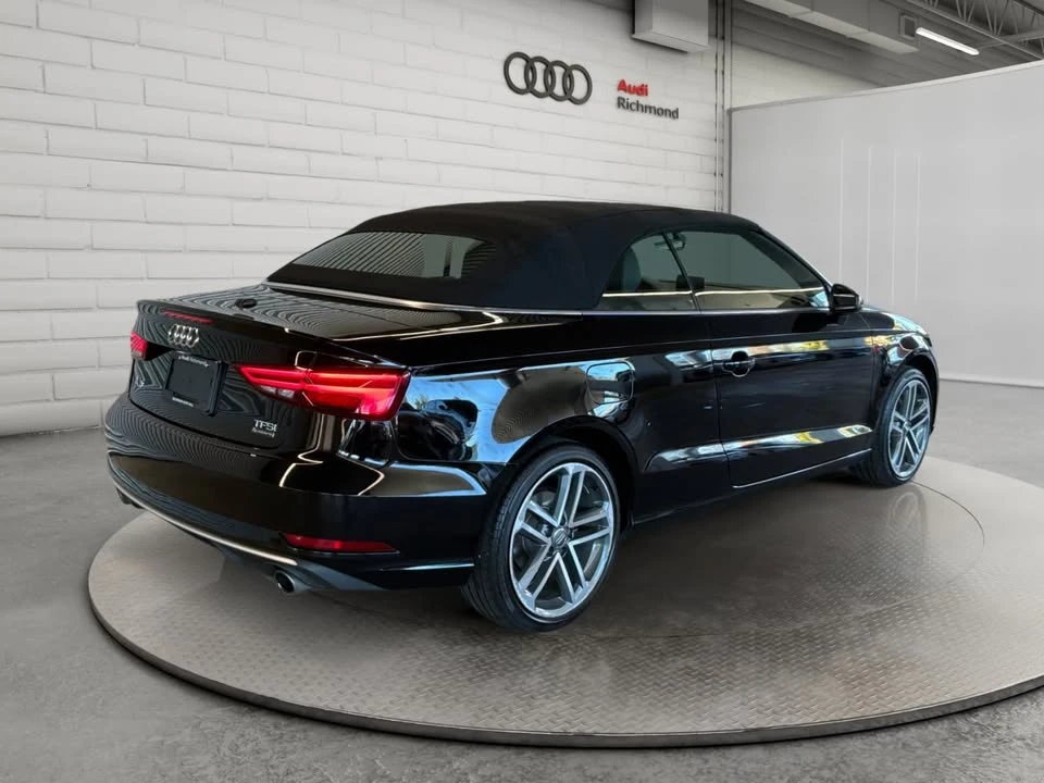 2017 Audi 8V A3 - Image 5 of 20