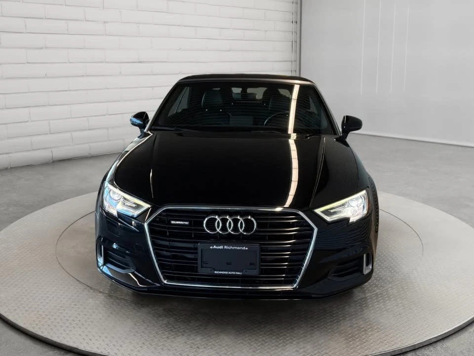 2017 Audi 8V A3 - Image 2 of 20