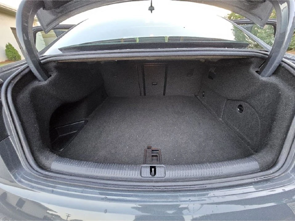 2017 Audi 8V A3 - Image 19 of 20