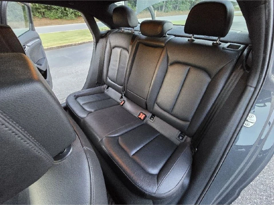 2017 Audi 8V A3 - Image 17 of 20