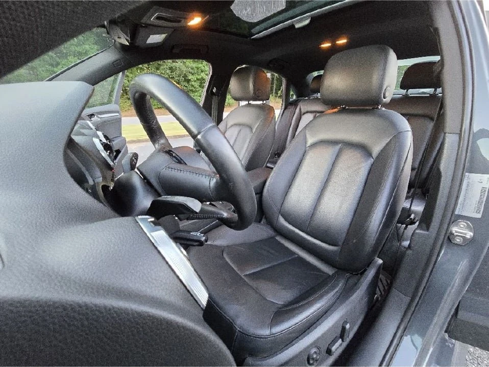 2017 Audi 8V A3 - Image 16 of 20