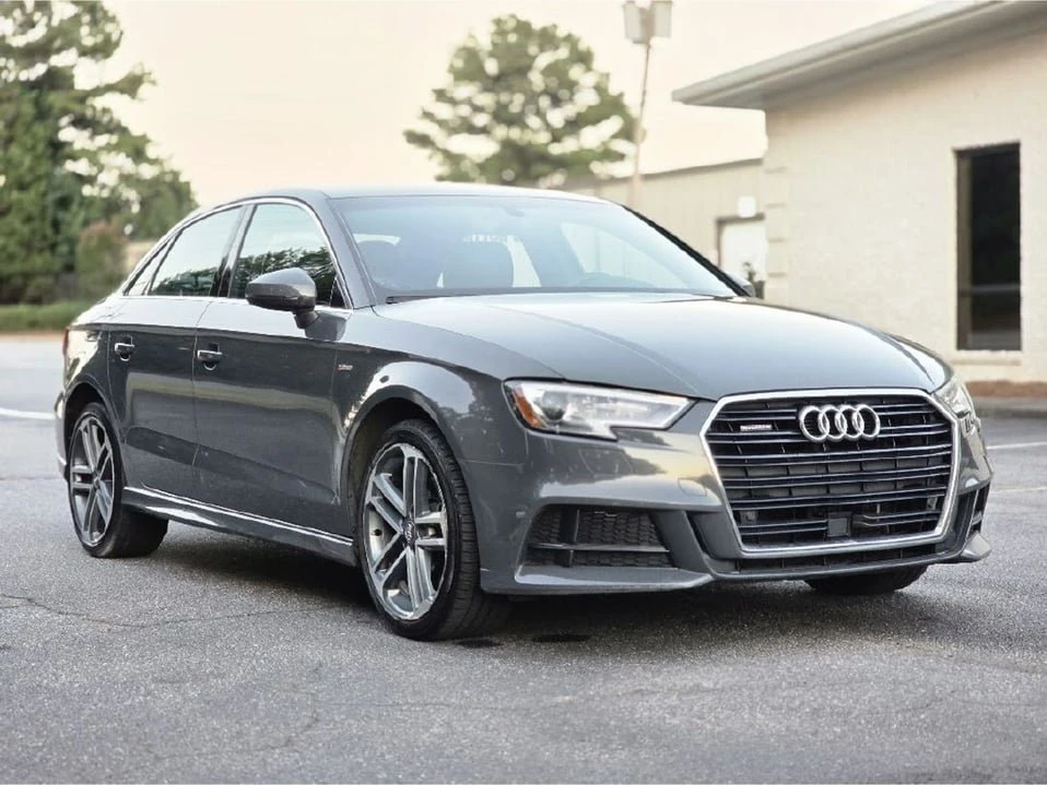 2017 Audi 8V A3 - Image 11 of 20