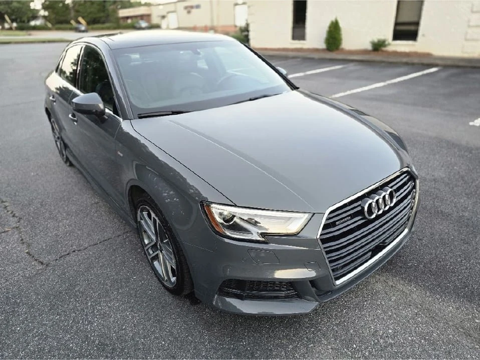 2017 Audi 8V A3 - Image 12 of 20