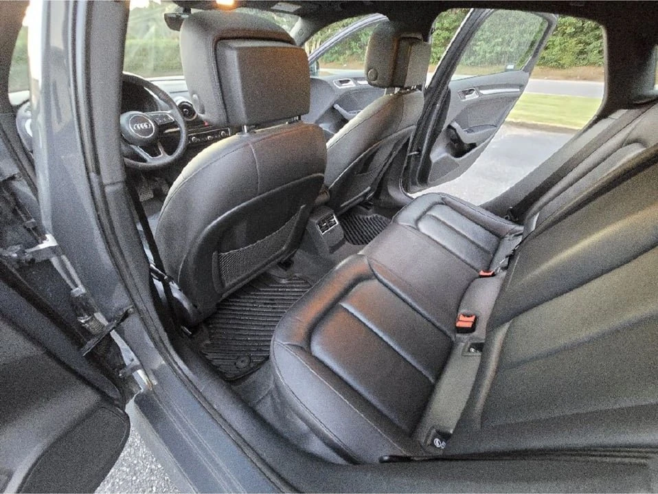 2017 Audi 8V A3 - Image 18 of 20