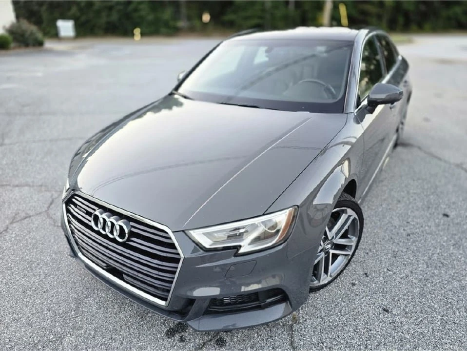 2017 Audi 8V A3 - Image 2 of 20