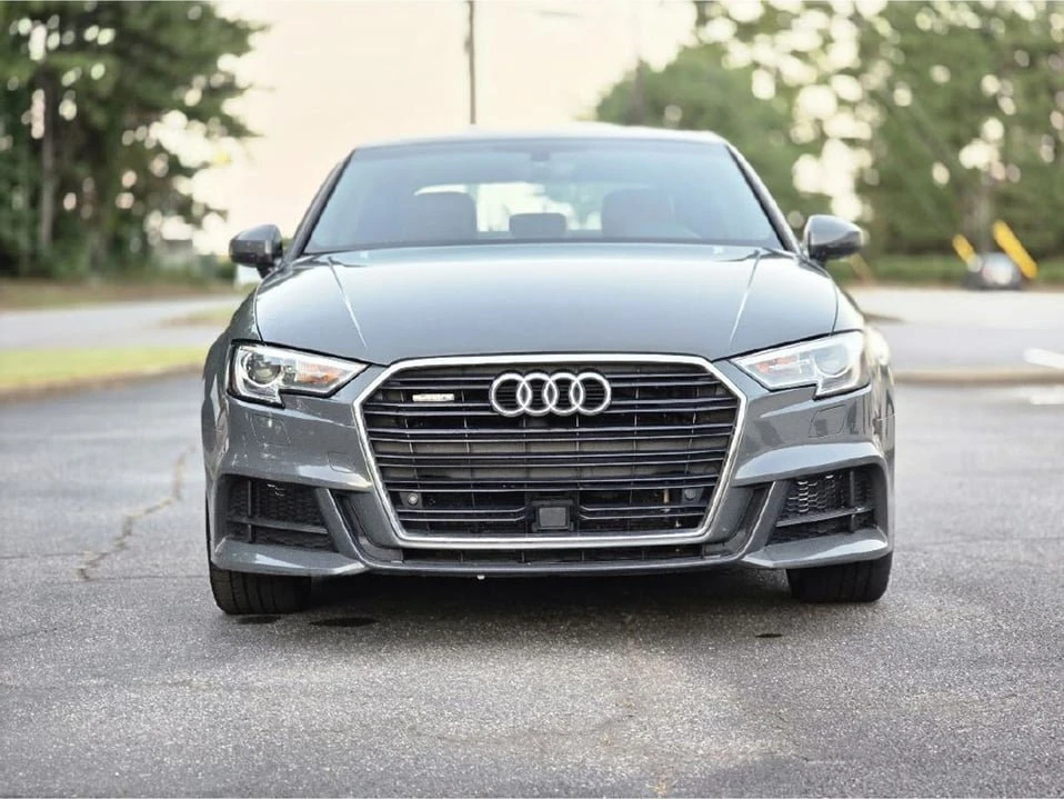 2017 Audi 8V A3 - Image 13 of 20