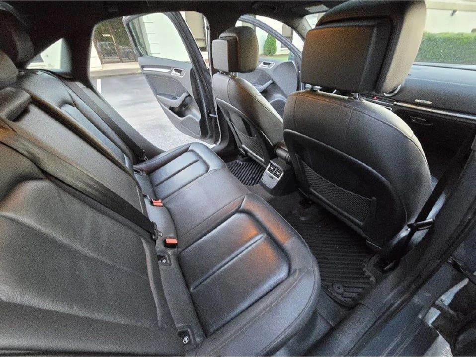 2017 Audi 8V A3 - Image 20 of 20
