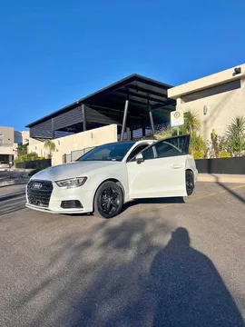 2017 Audi A3 2.0T Quattro Premium Wagon