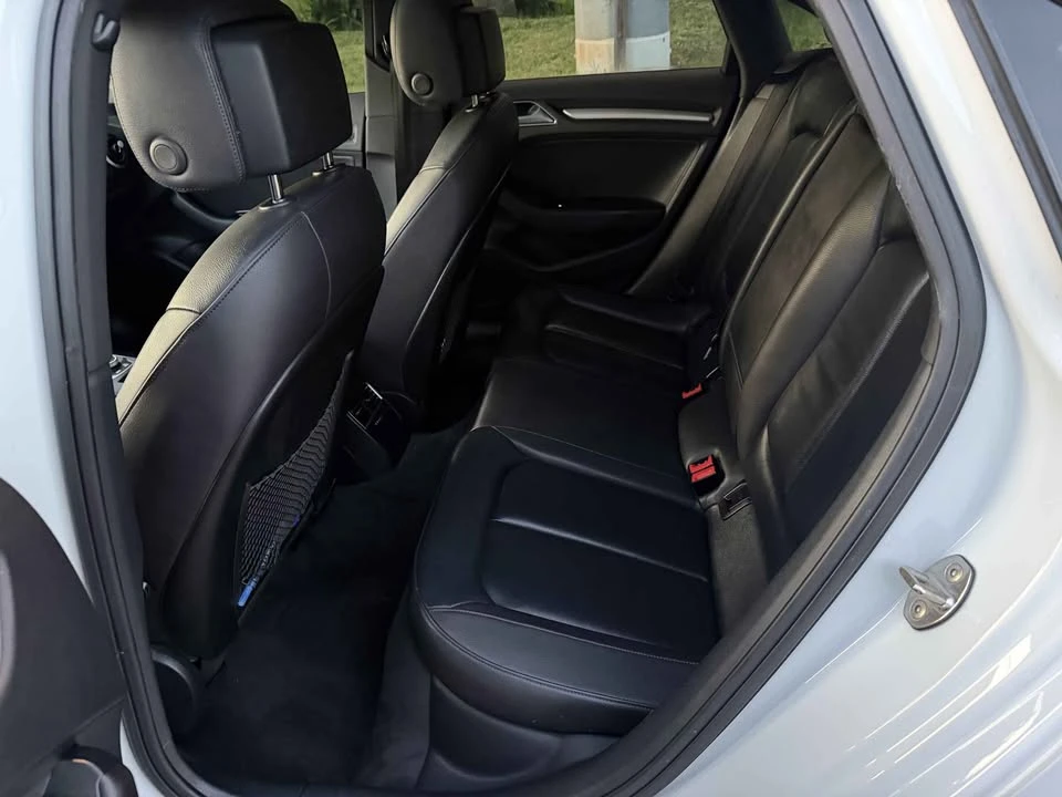2017 Audi 8V A3 - Image 3 of 17