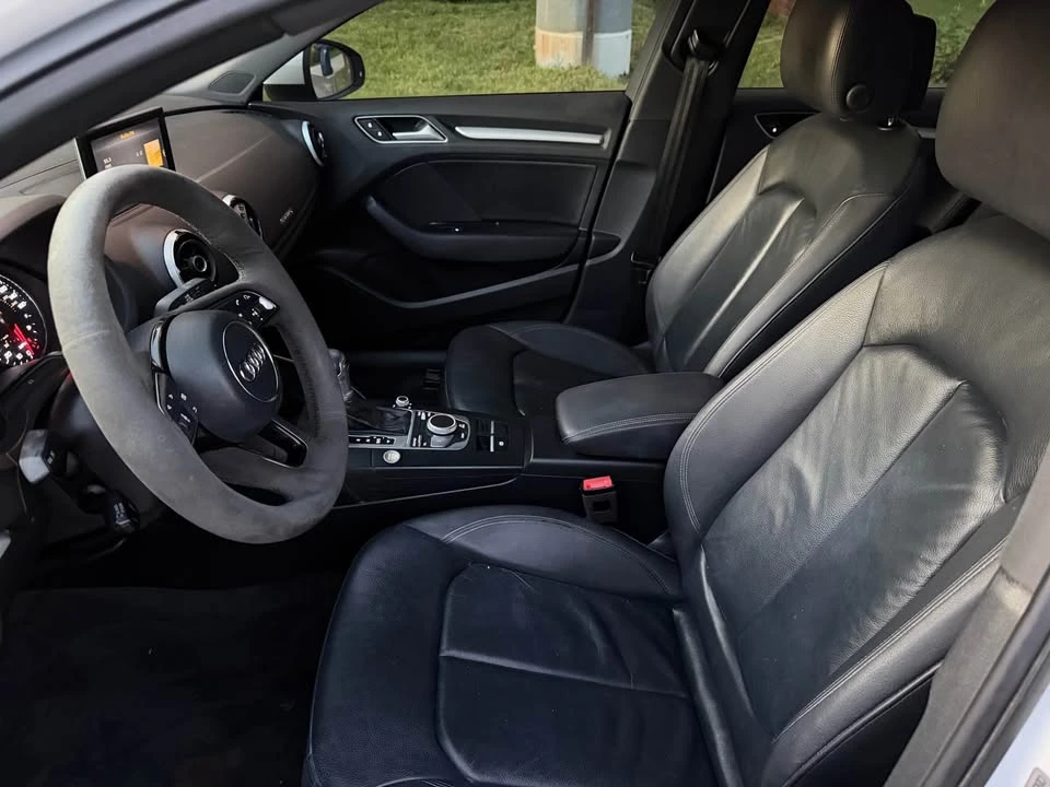 2017 Audi 8V A3 - Image 9 of 17