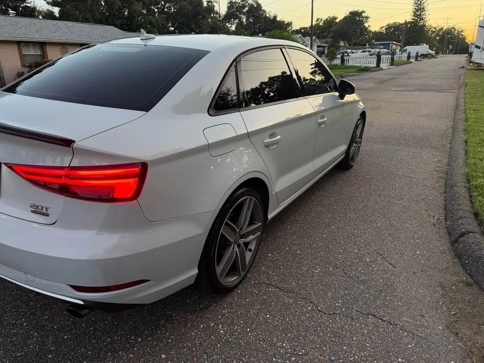 2017 Audi 8V A3 - Image 4 of 17
