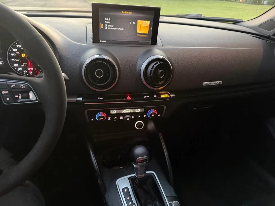 2017 Audi 8V A3 - Image 15 of 17