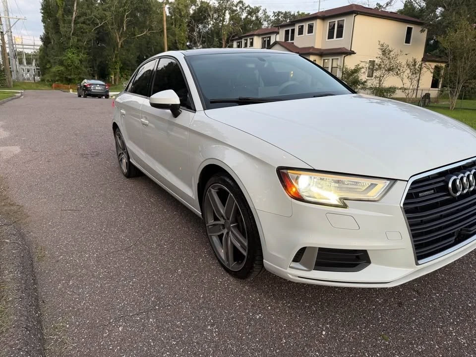 2017 Audi 8V A3 - Image 16 of 17