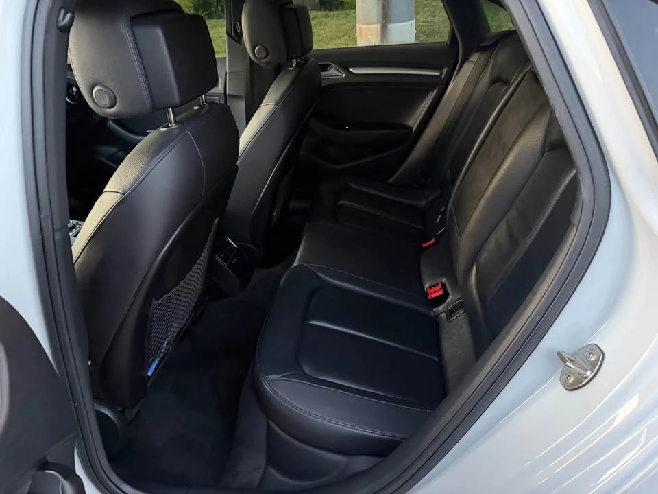 2017 Audi 8V A3 - Image 12 of 17