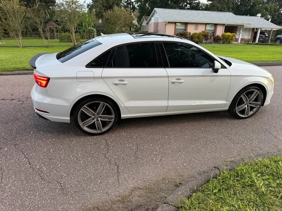 2017 Audi 8V A3 - Image 11 of 17